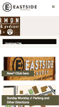 Mobile Screenshot of eastsideatl.org